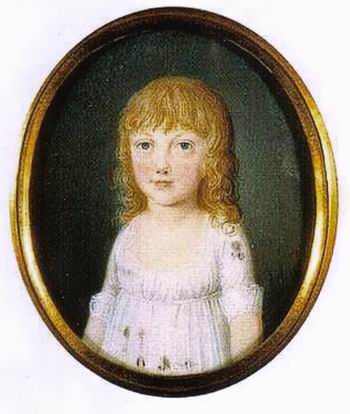Maria Naples and Sicily