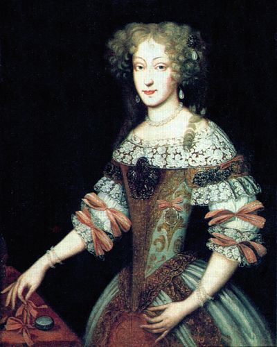 Eleanor Austria