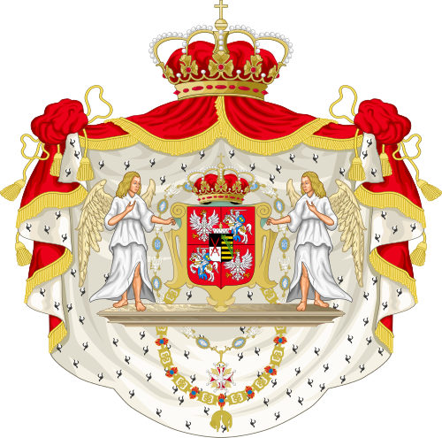 Maria Saxony