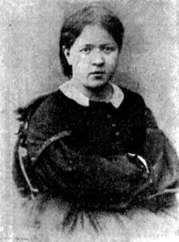 Marie Manaseina