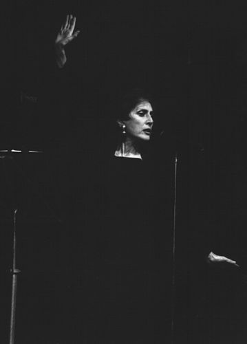 Maria Monti