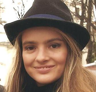 Maria Niklinska