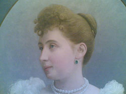 Maria Arezzo