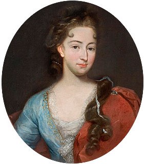 Maria Ponderus