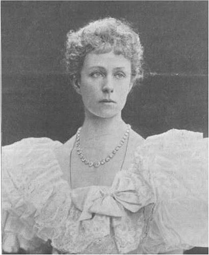 Maria Teresa