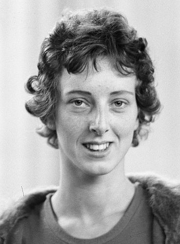 Ria Teuntje