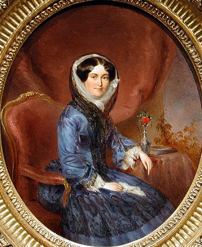 Maria Theresia