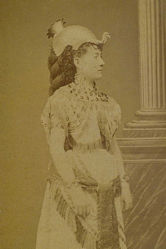 Maria Waldmann