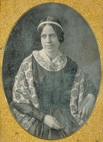 Maria Lowell