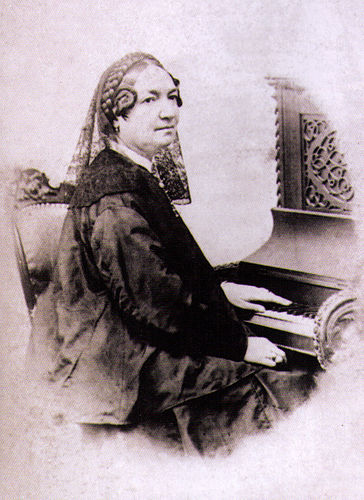 Maria Wodzinska