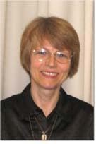 Maria Zemankova