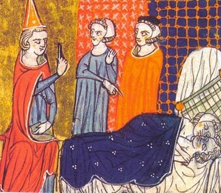 Maria Montpellier