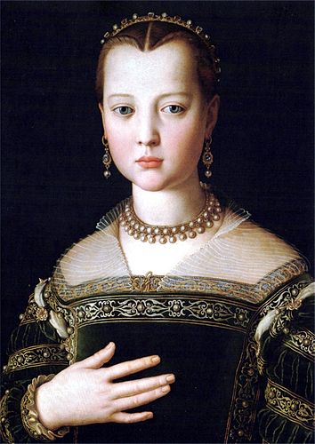 Maria Medici