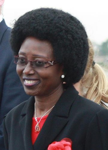 Mariam Diallo