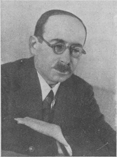 Marian Auerbach