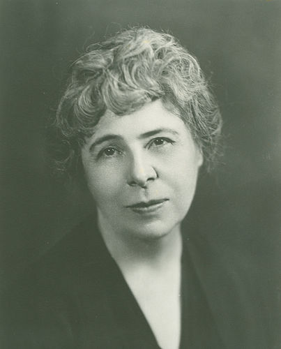 Marian Williams Clarke