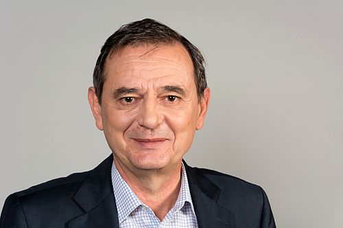 Marian-Jean Marinescu