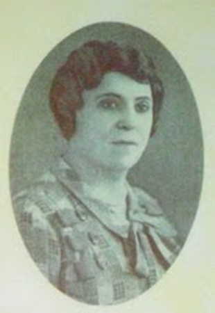 Mariana Coelho