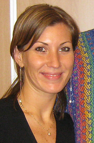 Mariana Montes