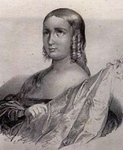 Mariana De Pineda y Munoz