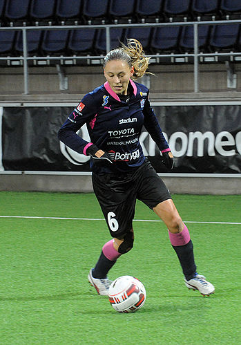 Mariann Gajhede