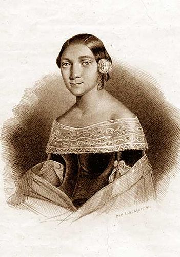 Marianna Barbieri-Nini