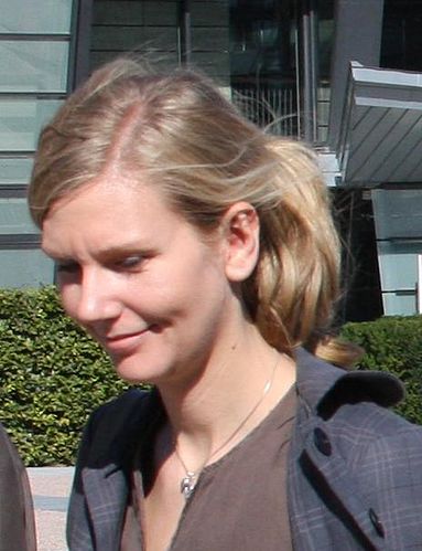 Marianne Marthinsen