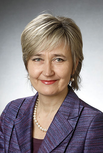 Marianne Mikko
