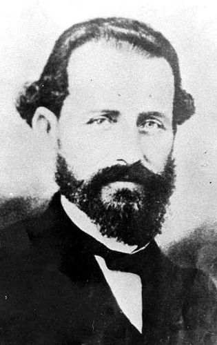 Mariano Cabal