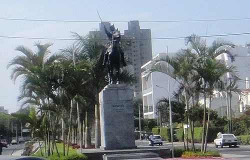 Mariano Necochea