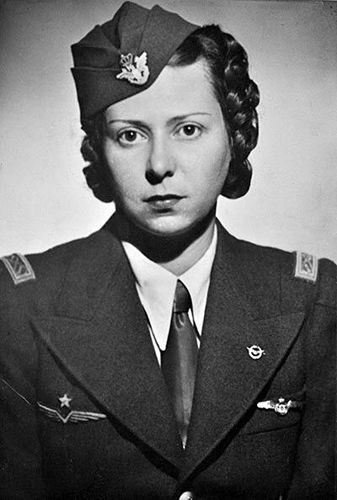 Mariana Dragescu