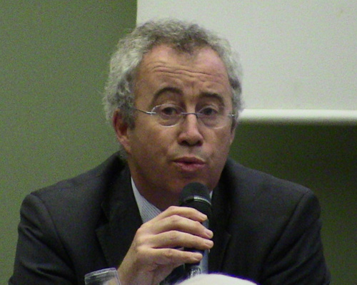 Luc Oursel