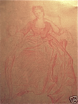 Marie Brulart