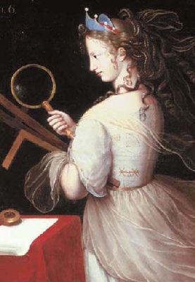 Marie Tremoille