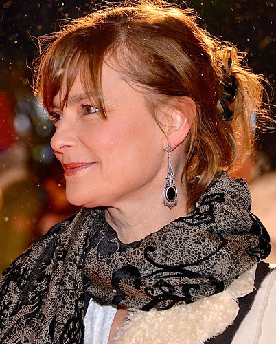 Marie Richardson