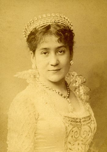 Marie Ismael-Garcin