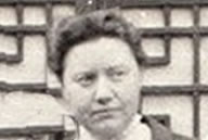 Marie Monsen