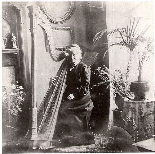 Marie Siegling