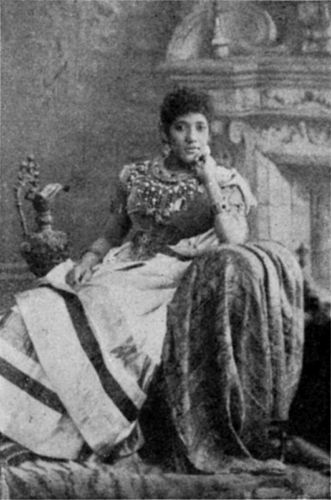Marie Williams