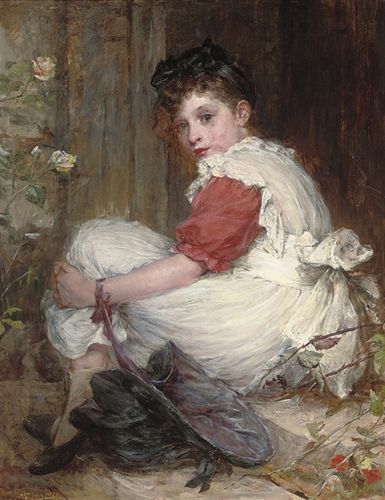 Marie Lucas