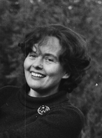 Marie Takvam