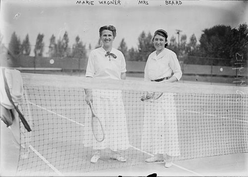Marie Wagner