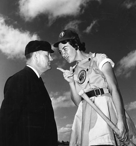 Marie Wegman