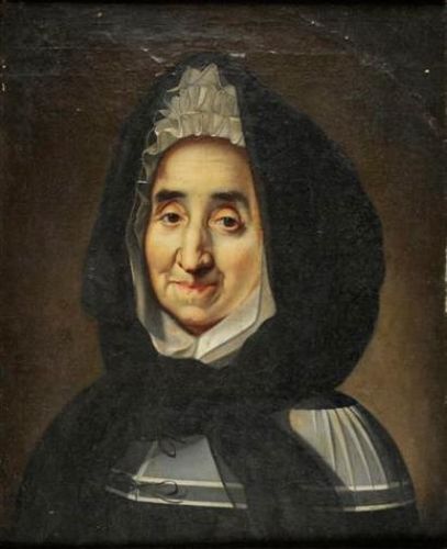 Marie Miramion