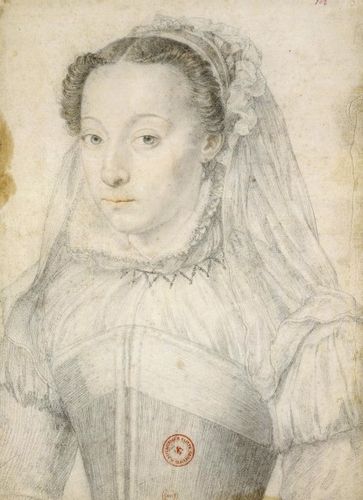 Maria Cleves