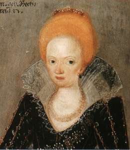 Marie Marie of Prussia, Margravine of Brandenburg-Bayreuth