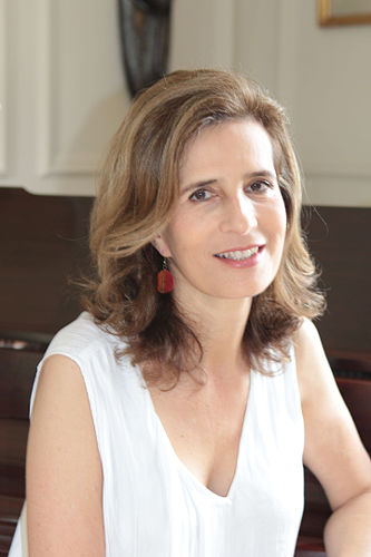 Maria Marie-Esmeralda