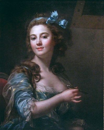 Marie Capet