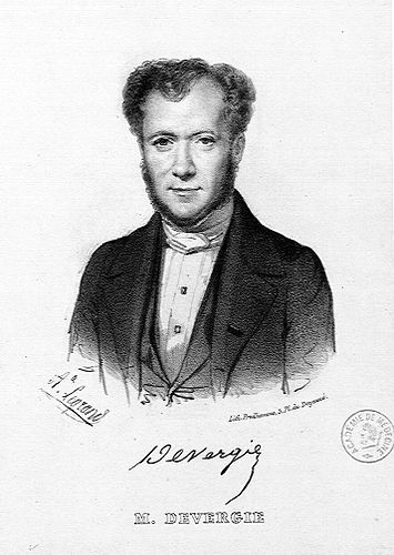 Alphonse Devergie
