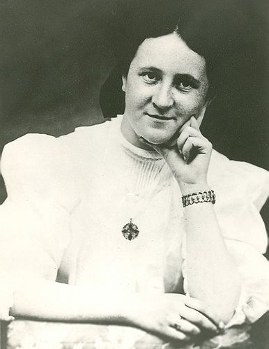 Marie Fitzbach